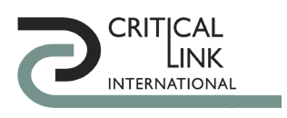 Critical Link International logo