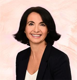 Photo of Cintia Lee