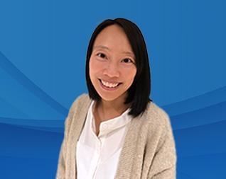 Photo of Angela Tse