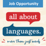 Job Opportunity: Interpreters with All About Languages