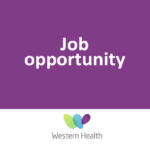 Job opportunity: Health care interpreters