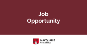 Job opportunity: Korean translators