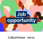 Job opportunity: CultureVerse Translators/Checkers