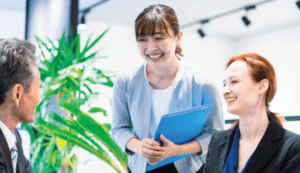 About NAATI Services