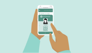 NAATI Practitioner Identification