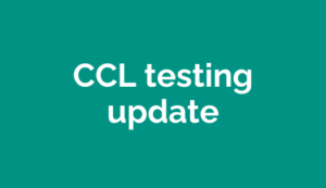 In-person testing option in Dubai UAE