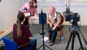 Updated: Free training to interpreters for dementia assessments