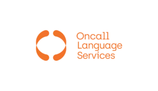 Oncall Language Services