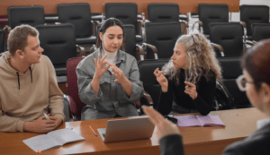 NAATI Certification System Signed Languages