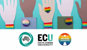 WA In-person Workshop: Bridging Language and Identity