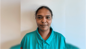 Practitioner Spotlight: Georgina Gellett, CPI Dhuwaya