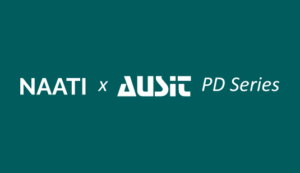 NAATI x AUSIT PD Series