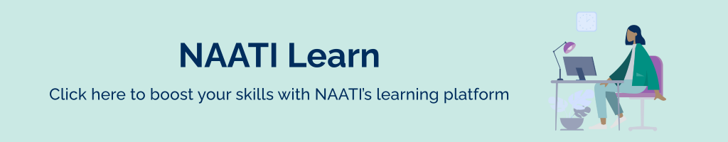 NAATI Learn - Boost your skills with NAATI’s learning platform