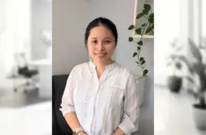 Practitioner Spotlight: Amy Wang