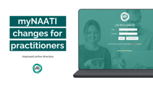 myNAATI updates for practitioners