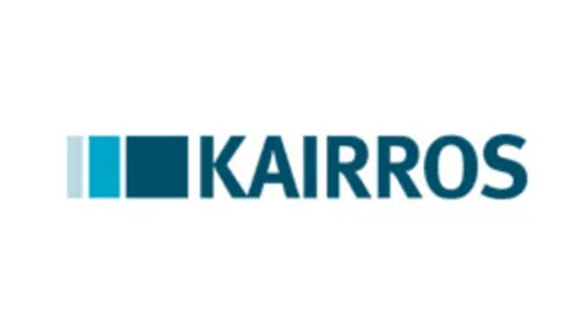 KAIRROS logo