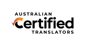 Australian Certified Translators