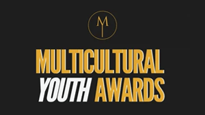 Multitultural Youth Awards