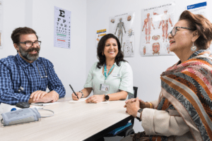 RACGP and NAATI launch new resource to support GPs working with translators and interpreters.