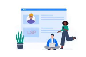 Choosing an individual or language service provider