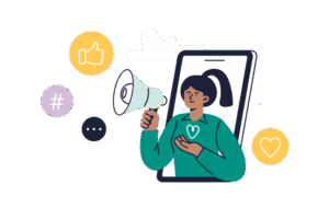 Stakeholder kit and campaign resources