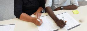 Translation pathway launched: RPT English into Aboriginal and Torres Strait Islander languages